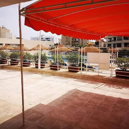 La Nogalera 2 Dormitorios - Wifi - Piscinas - Terraza Con Vistas Al Mar Apartment Torremolinos