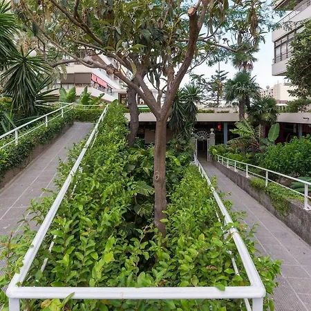 Apartment La Nogalera 2 Dormitorios - Wifi - Piscinas - Terraza Con Vistas Al Mar *
